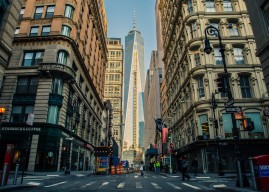 Top research facilities in US